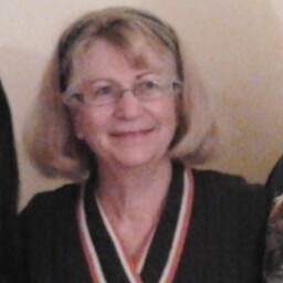 Carol Pugh Photo 9