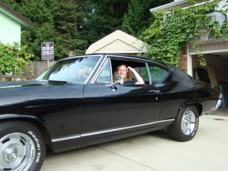 Carolyn Cole Photo 34