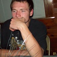 Danny Flowers Photo 30