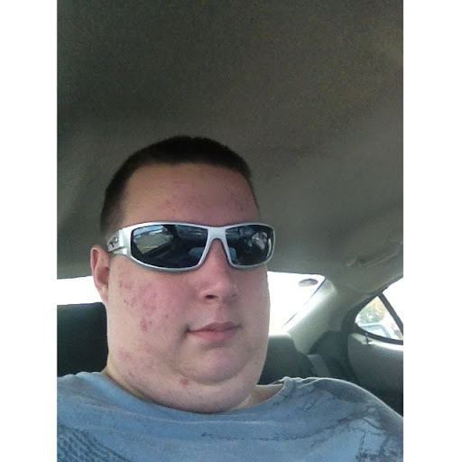 James Fortney Photo 22