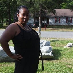 Cynthia Denson Photo 22