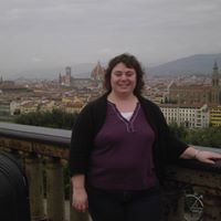 Christina Pasquarelli Photo 3