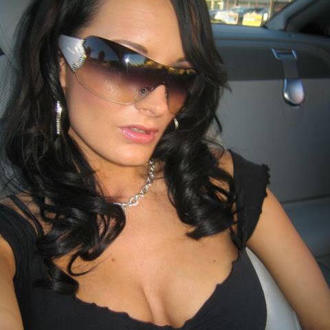 Milena Jankovic Photo 9