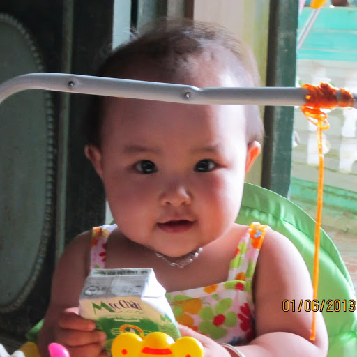 Tiep Trinh Photo 2
