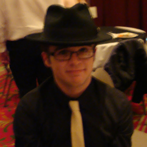 Mathew Bateman Photo 2