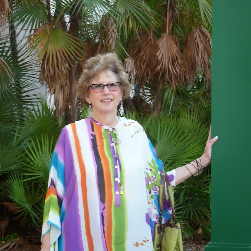Susan Becker Photo 35