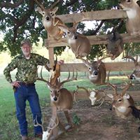 Roger Huddleston Photo 6