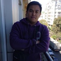Marlon Paz Photo 28