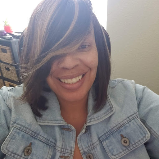 Kim Woodard Photo 9