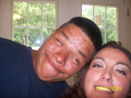 Jessica Vasquez Photo 5