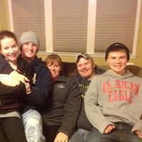 Carol Henry Photo 11