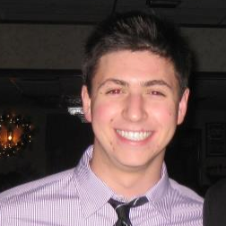 Alexander Friedman Photo 24