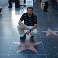 Cesar Aguilar Photo 28