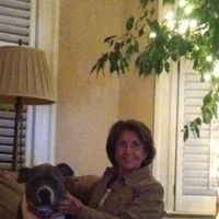 Ann Finch Photo 11