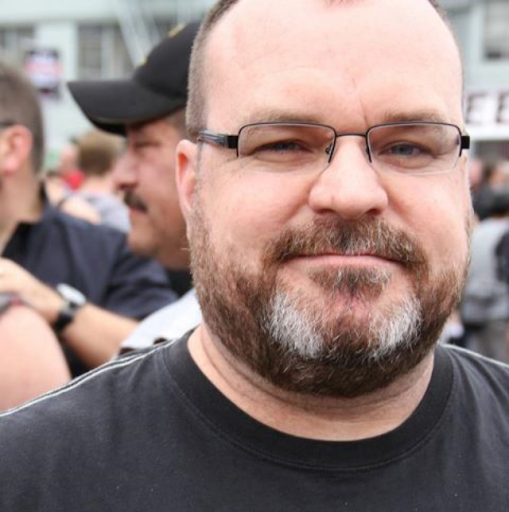 Gregory Peterson Photo 38
