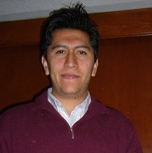 Guillermo Ortega Photo 33