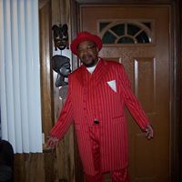 Randy Sanders Photo 25