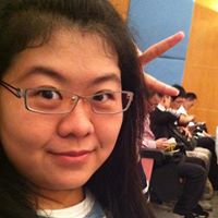 Judy Liang Photo 12