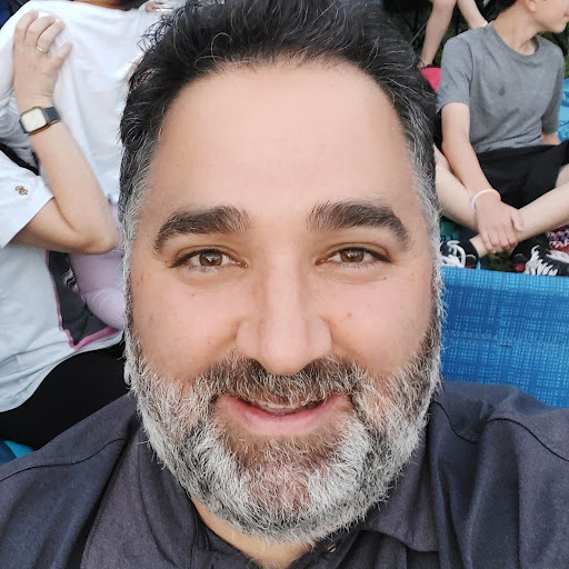 Robert Giordano Photo 23