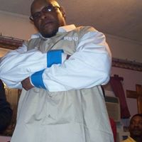 Henry Pruitt Photo 12