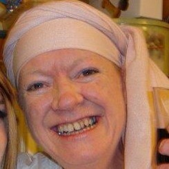 Jan Barnes Photo 45