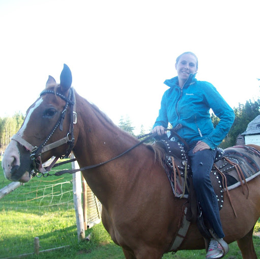 Christine Fougere Photo 9