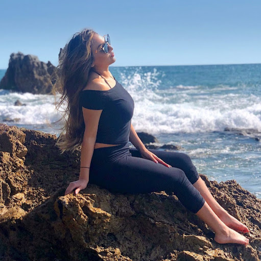 Cindy Murillo Photo 35