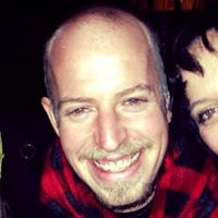 Michael Whitelaw Photo 4