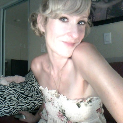Carly Tate Photo 10