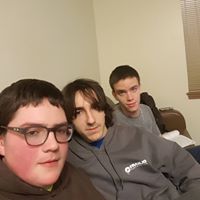 Ross Wolfe Photo 33
