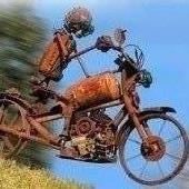 Yves Lussier Photo 5