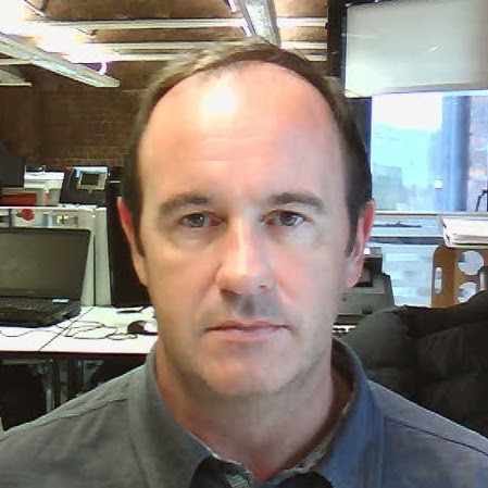 Stephen Doyle Photo 36