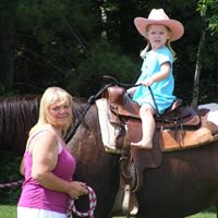 Ruthie Warren Photo 4