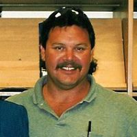 John Lucier Photo 30