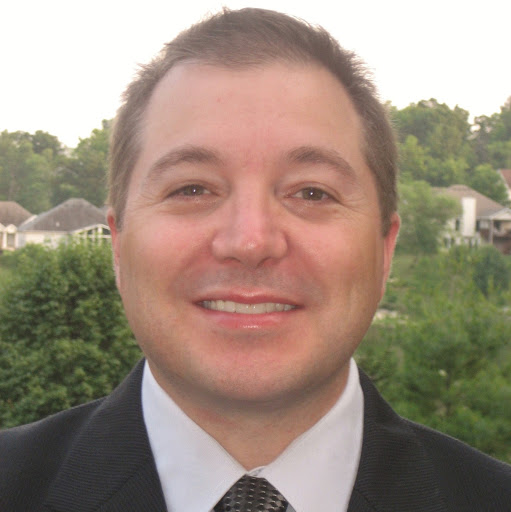 Matthew Rickard Photo 5