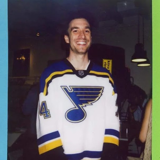 Kenneth Evans Photo 42