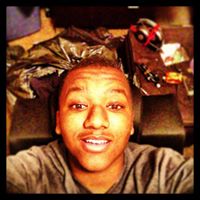 Vincent Brooks Photo 33