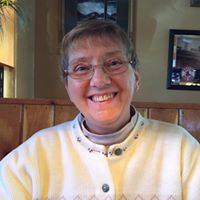 Janet Bergeron Photo 26