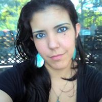 Vanessa Correia Photo 7
