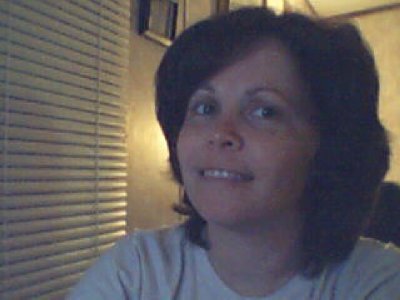 Kimberly Tidwell Photo 2