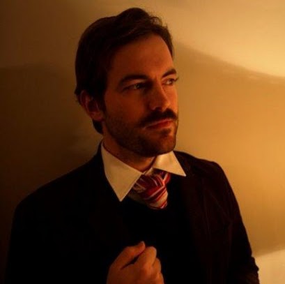 Dan Lyon Photo 17