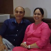 Alka Katyal Photo 4