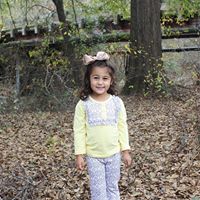 Allison Perez Photo 12