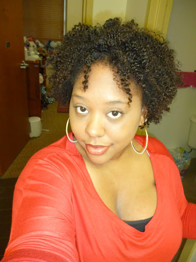 Bianca Jenkins Photo 31