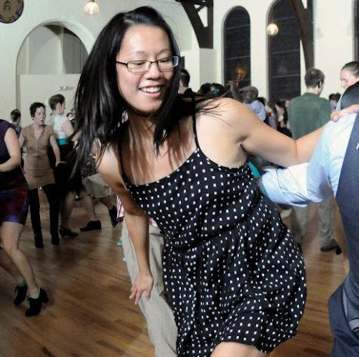 Judy Lin Photo 15