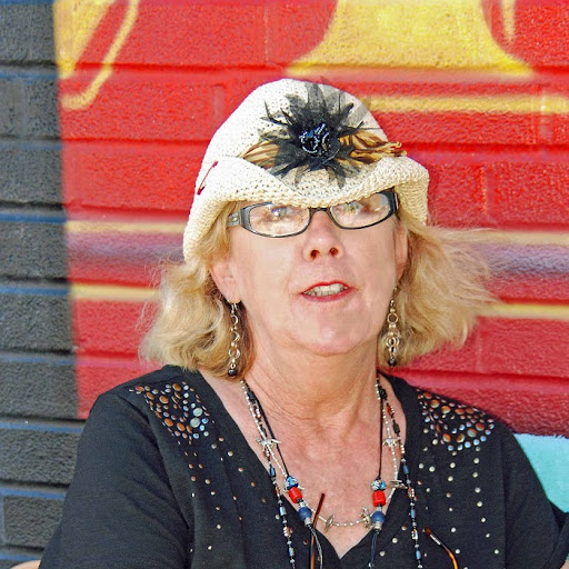 Frances Thompson Photo 47
