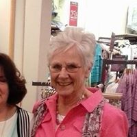 Margaret Wolfe Photo 18
