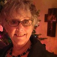 Sally Plumb Photo 14