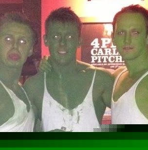 Ryan Griffiths Photo 13