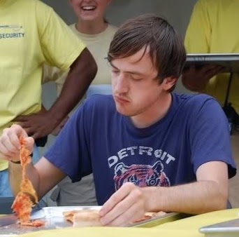 James Barron Photo 36